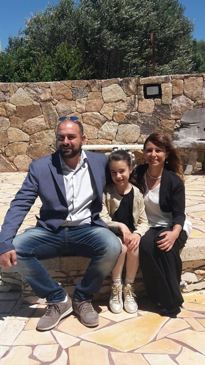 Appartamento Casa Ilaria アルツァケーナ エクステリア 写真