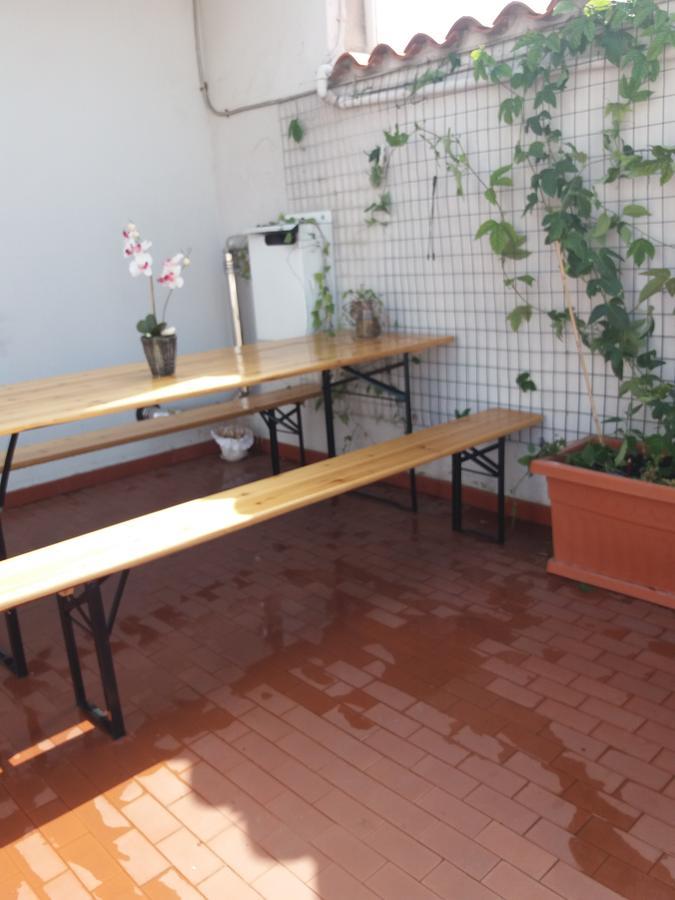Appartamento Casa Ilaria アルツァケーナ エクステリア 写真