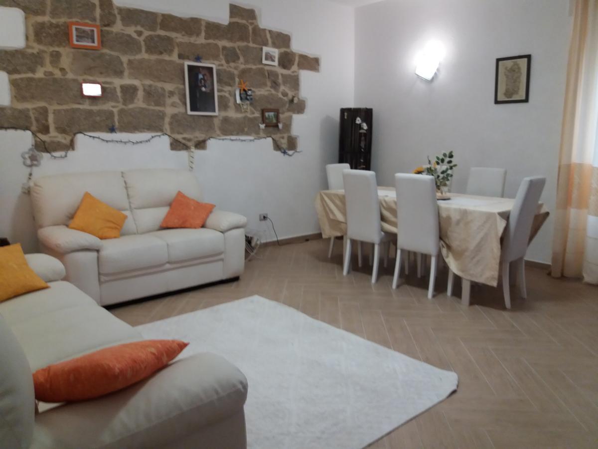 Appartamento Casa Ilaria アルツァケーナ エクステリア 写真