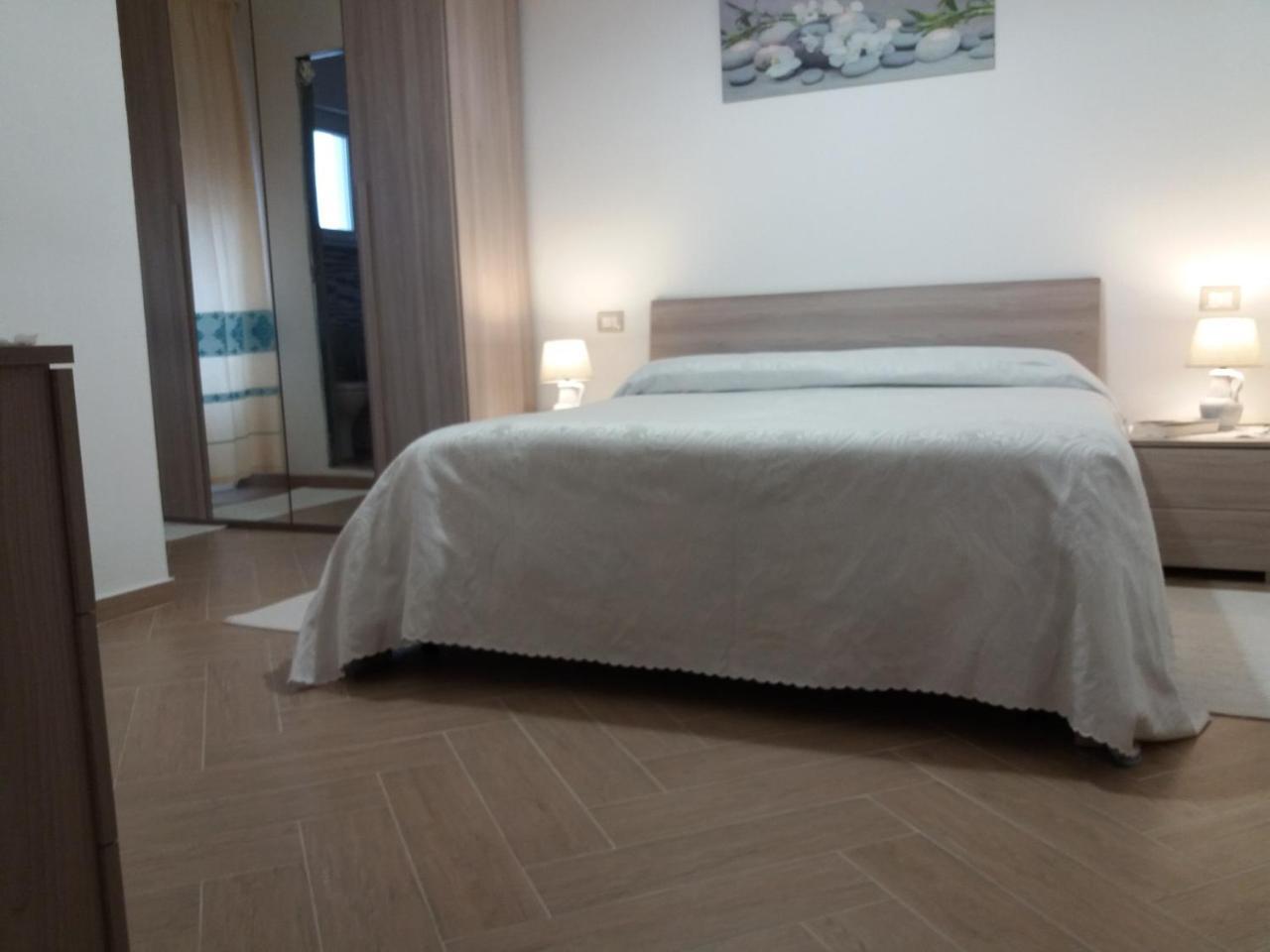 Appartamento Casa Ilaria アルツァケーナ エクステリア 写真