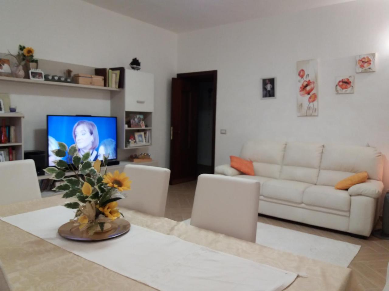 Appartamento Casa Ilaria アルツァケーナ エクステリア 写真
