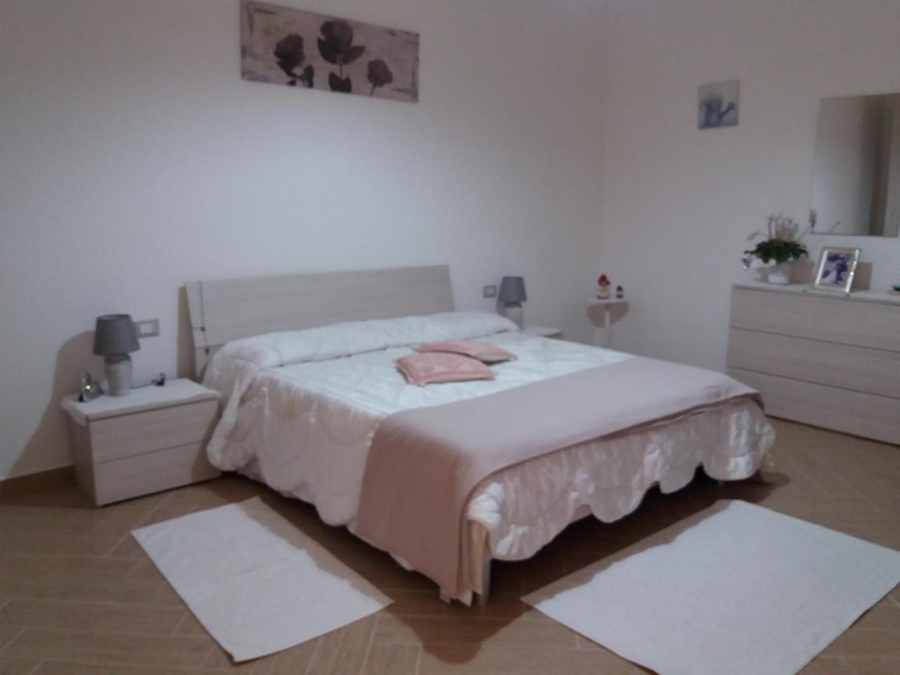 Appartamento Casa Ilaria アルツァケーナ エクステリア 写真