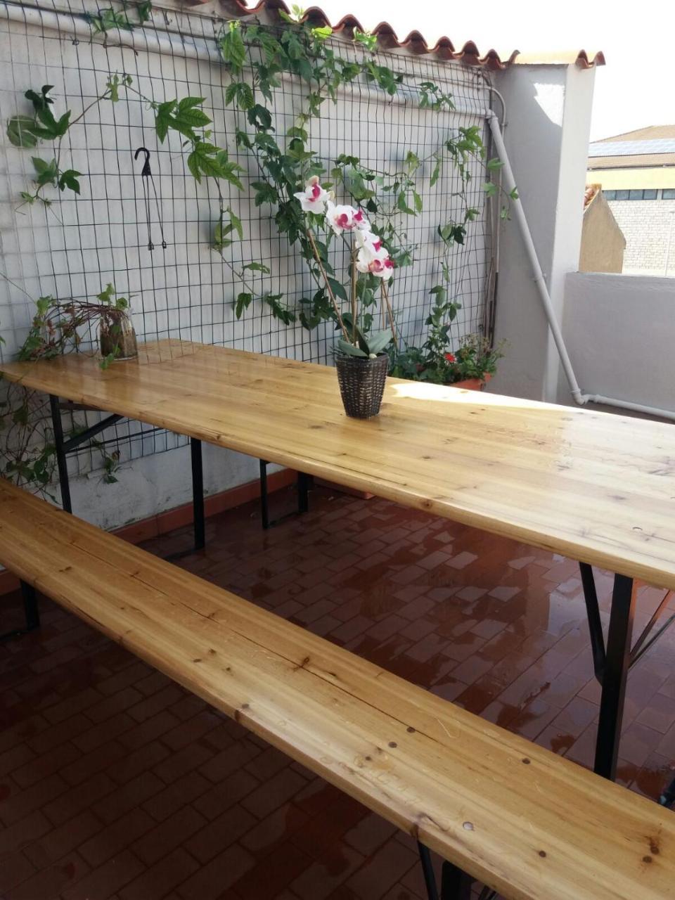 Appartamento Casa Ilaria アルツァケーナ エクステリア 写真